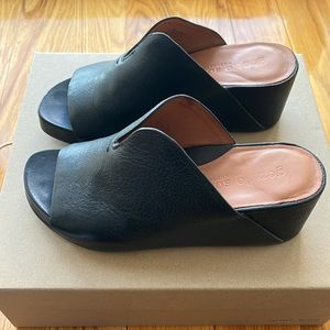 Gentle Souls Gisele 65 Mule